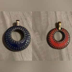 Premier Designs Necklace Enhancer